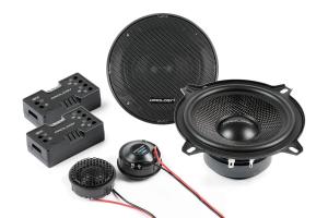 Перейти к просмотру продукта PROLOGY SL-52 CS двухполосная компонентная акустическая система