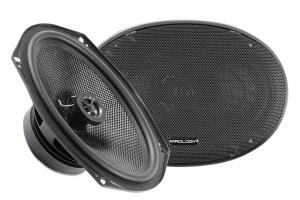 Перейти к просмотру продукта PROLOGY SL-692 двухполосная коаксиальная акустическая система